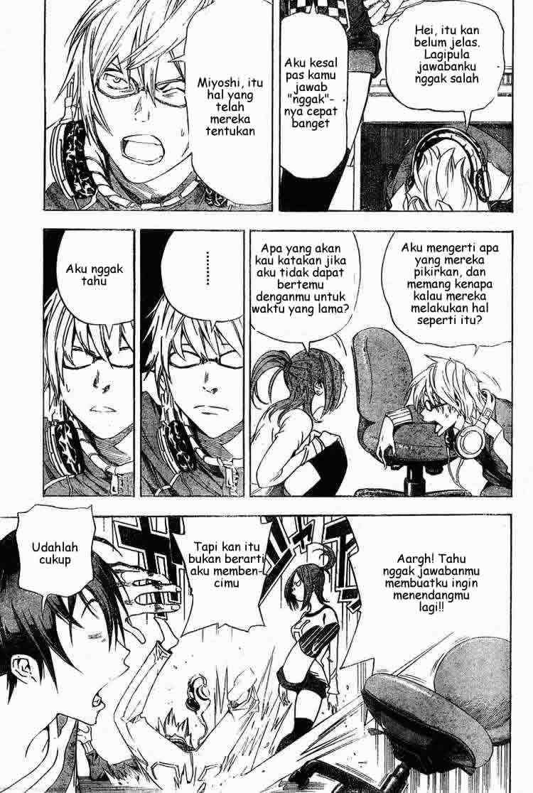 Bakuman. Chapter 12 - halaman 13