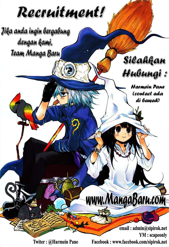 Bakuman. Chapter 121 - halaman 20