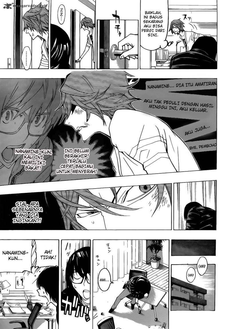 Bakuman. Chapter 127 - halaman 13