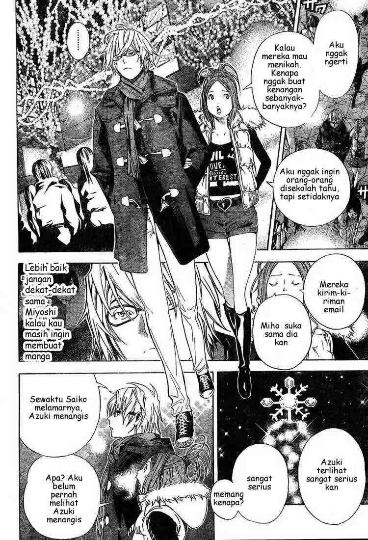 Bakuman. Chapter 13 - halaman 12