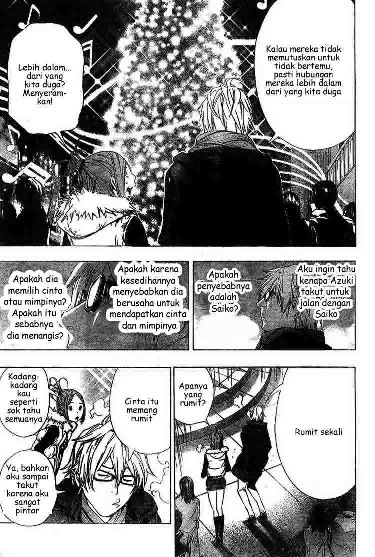 Bakuman. Chapter 13 - halaman 13