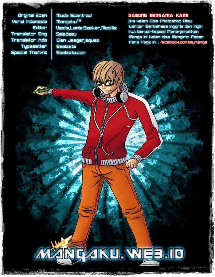 Bakuman. Chapter 139 - halaman 20
