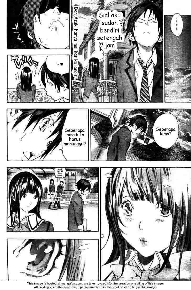 Bakuman. Chapter 14 - halaman 16