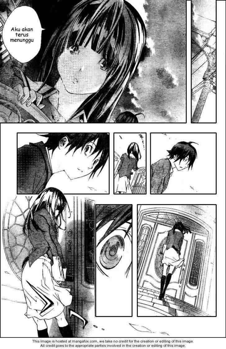 Bakuman. Chapter 14 - halaman 17