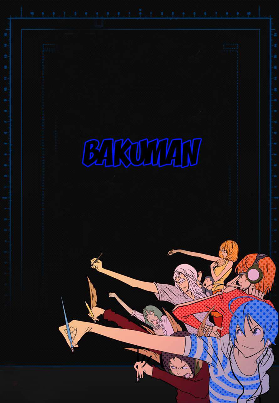 Bakuman. Chapter 143 - halaman 20