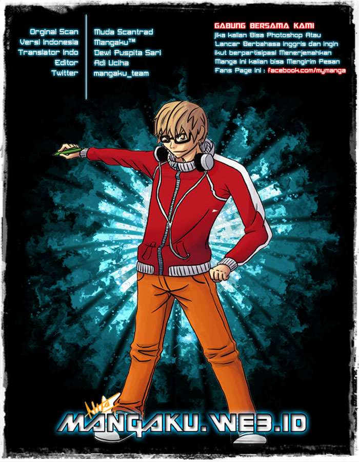 Bakuman. Chapter 145 - halaman 20