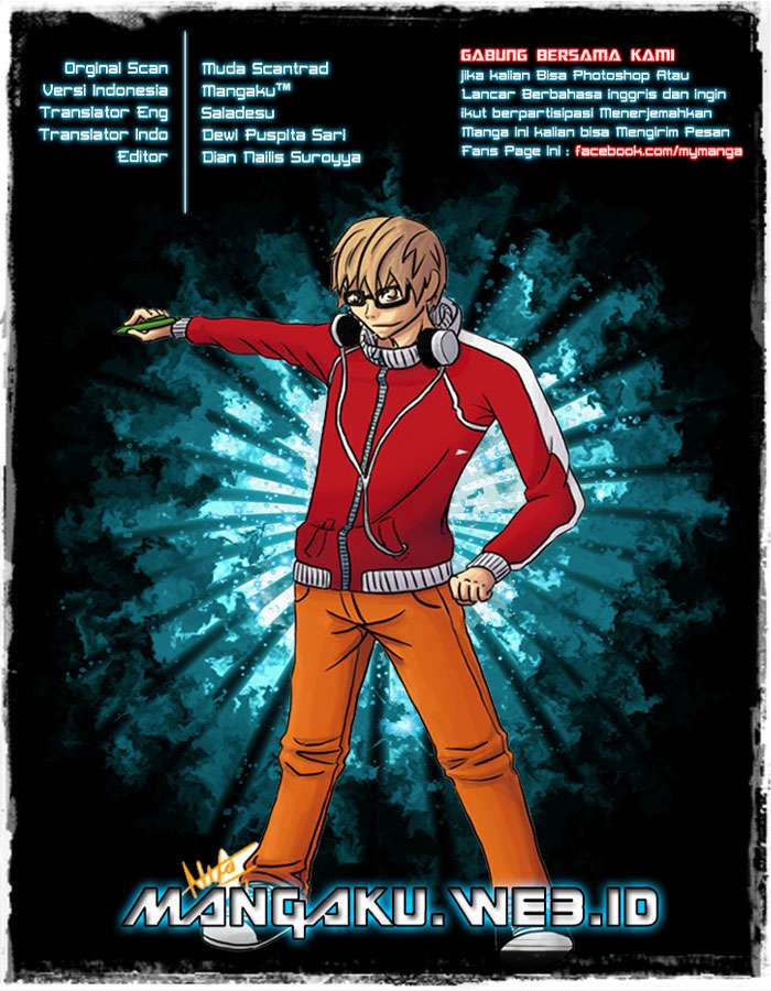 Bakuman. Chapter 146 - halaman 20