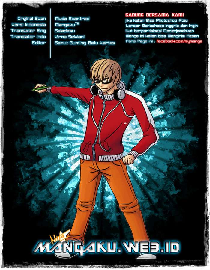 Bakuman. Chapter 148 - halaman 1