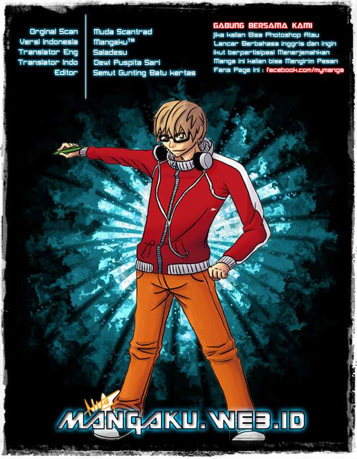 Bakuman. Chapter 149 - halaman 20