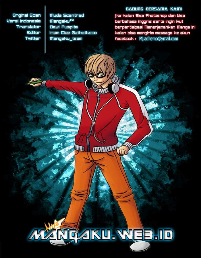 Bakuman. Chapter 157 - halaman 20