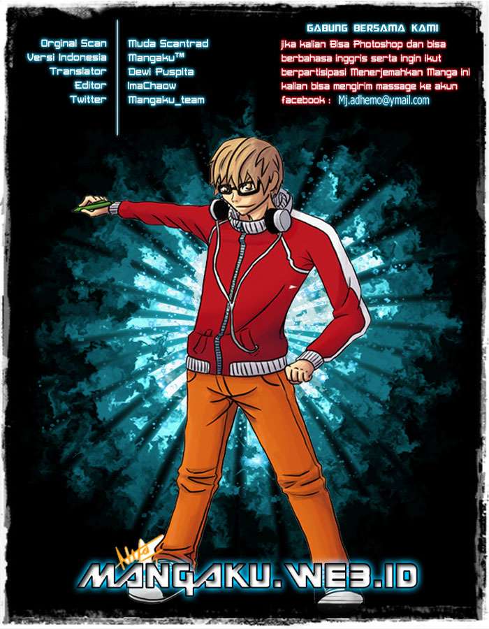 Bakuman. Chapter 160 - halaman 1
