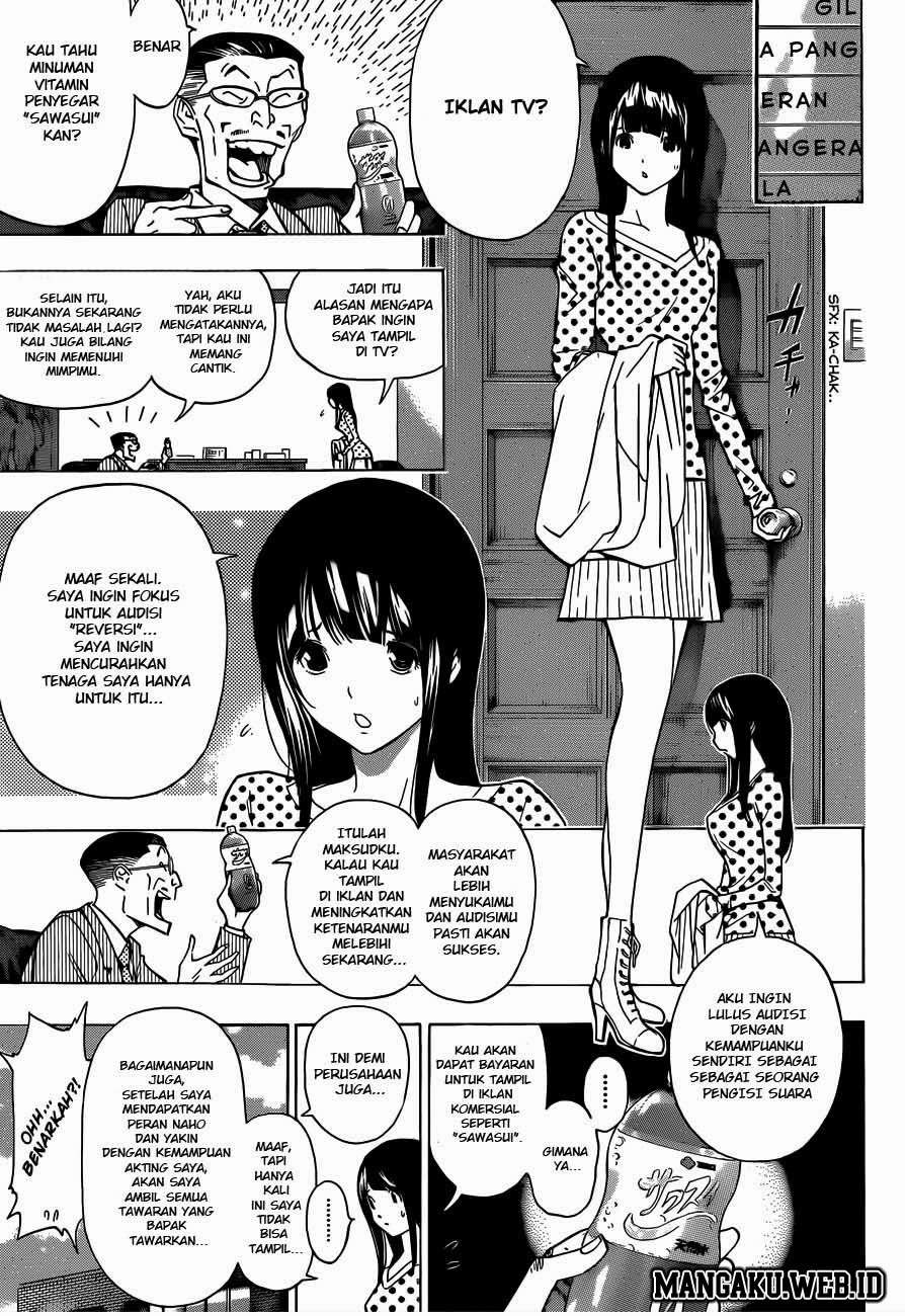 Bakuman. Chapter 170 - halaman 6