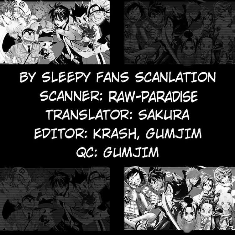 Bakuman. Chapter 19 - halaman 21