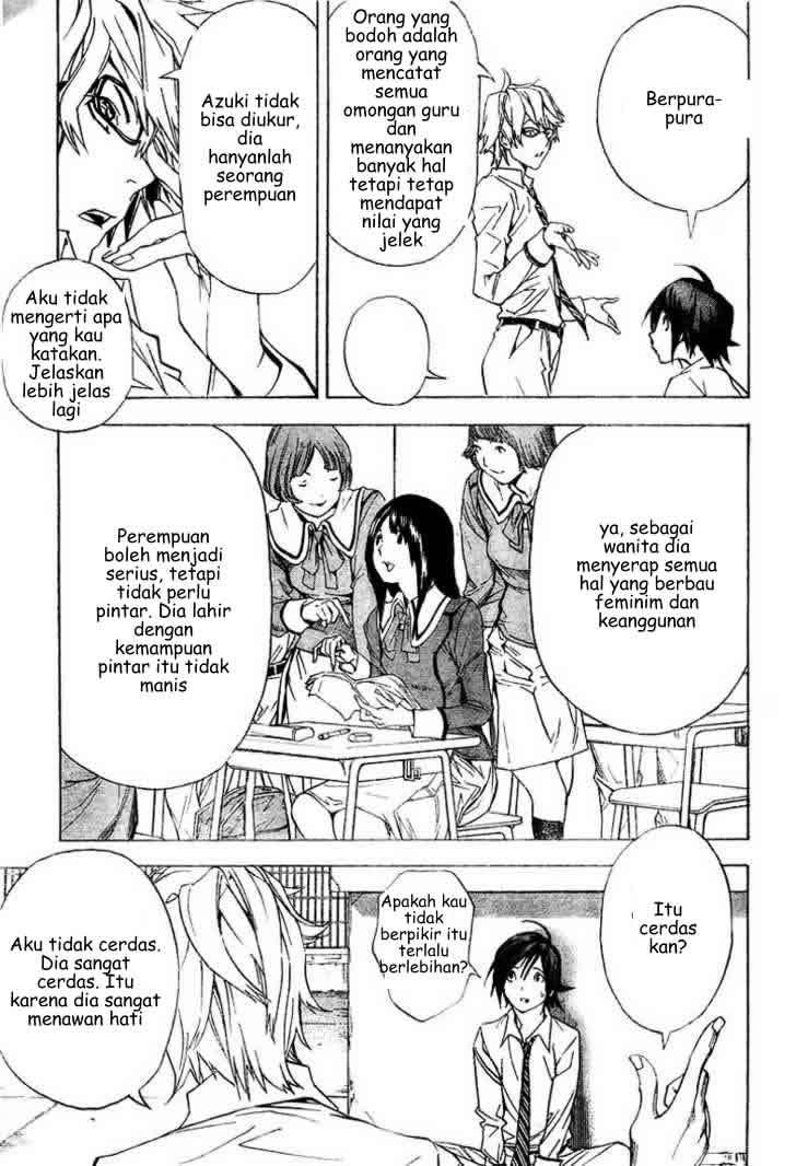 Bakuman. Chapter 2 - halaman 18