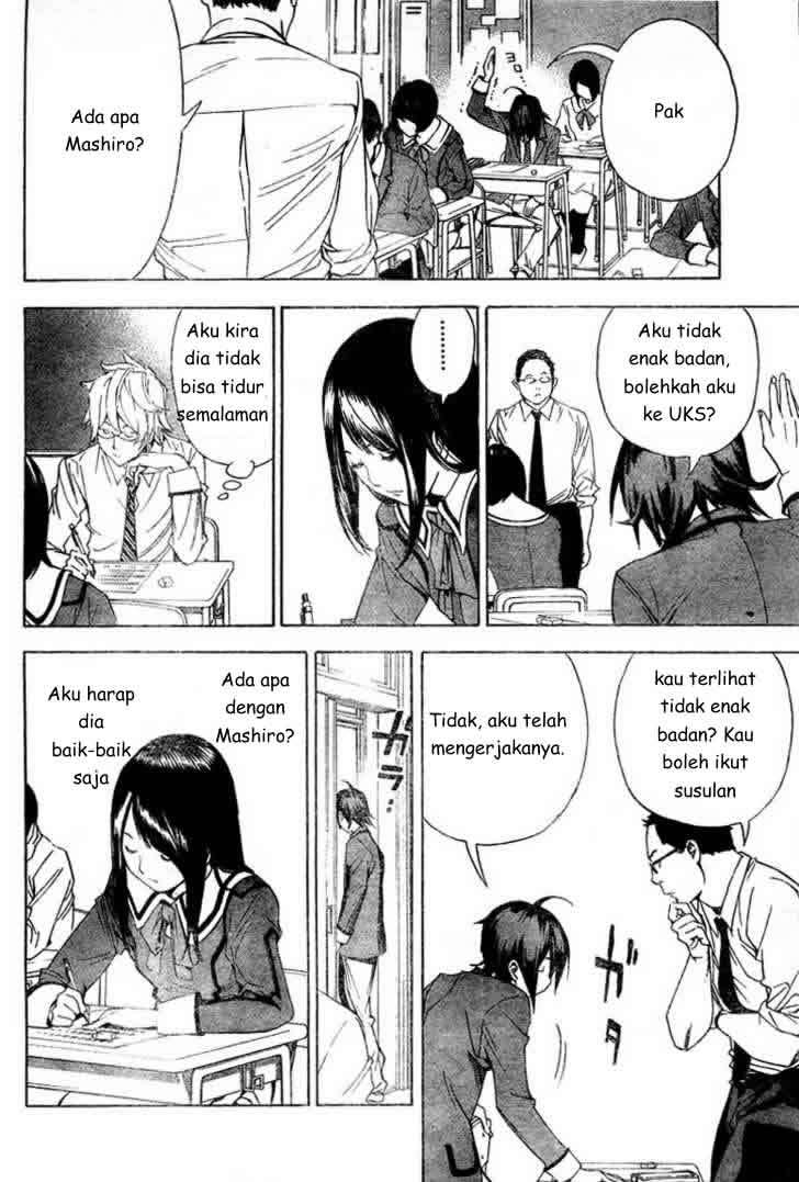 Bakuman. Chapter 2 - halaman 9