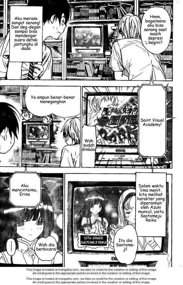 Bakuman. Chapter 20 - halaman 13
