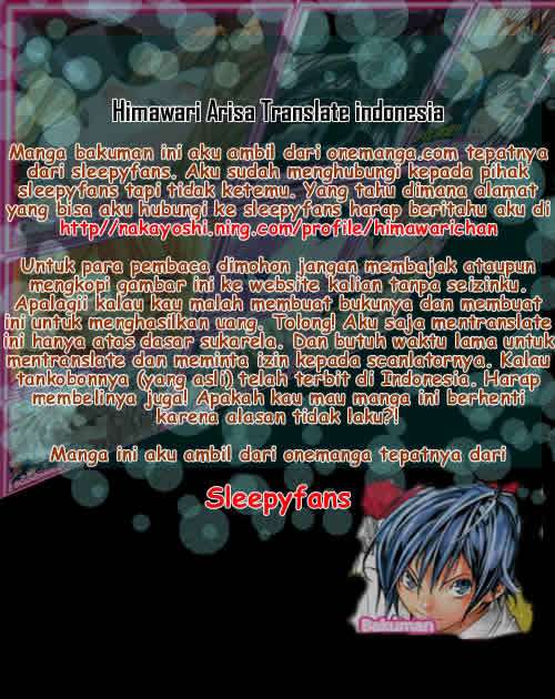 Bakuman. Chapter 20 - halaman 20