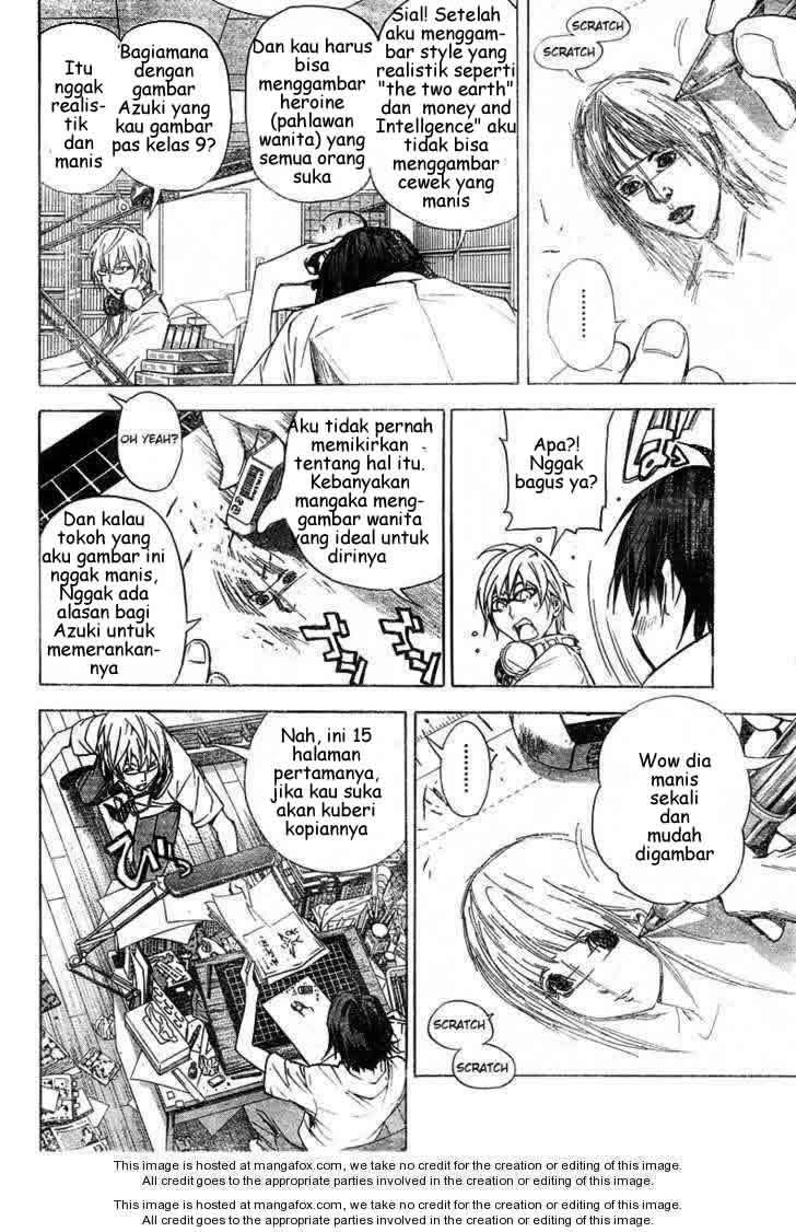 Bakuman. Chapter 20 - halaman 4