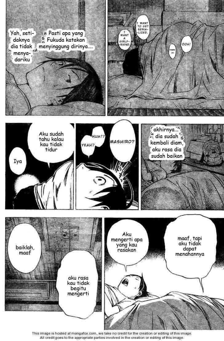 Bakuman. Chapter 23 - halaman 14
