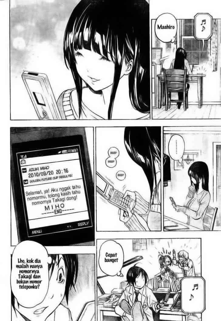Bakuman. Chapter 32 - halaman 6
