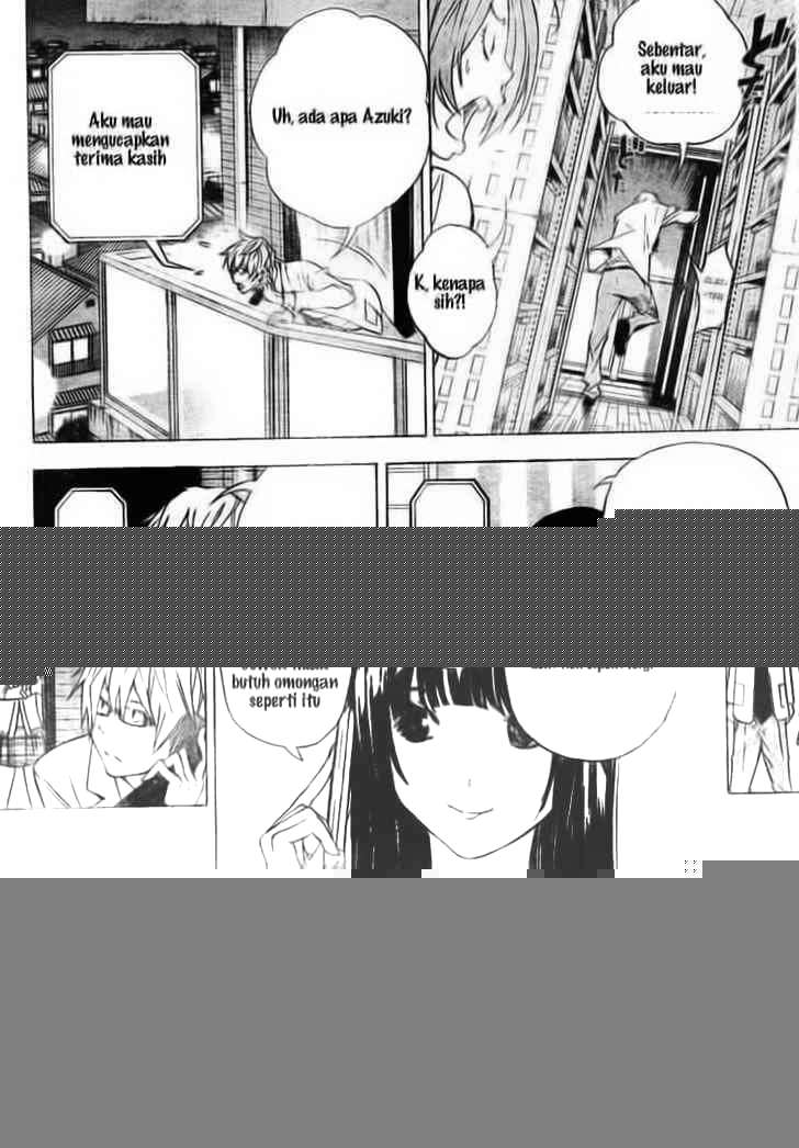 Bakuman. Chapter 32 - halaman 8