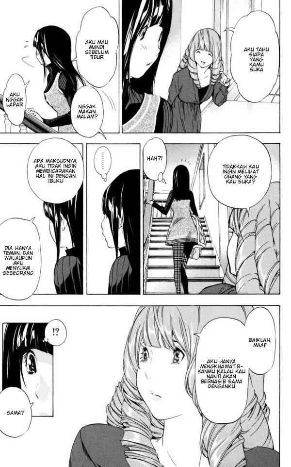 Bakuman. Chapter 34 - halaman 15
