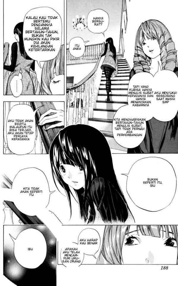 Bakuman. Chapter 34 - halaman 16