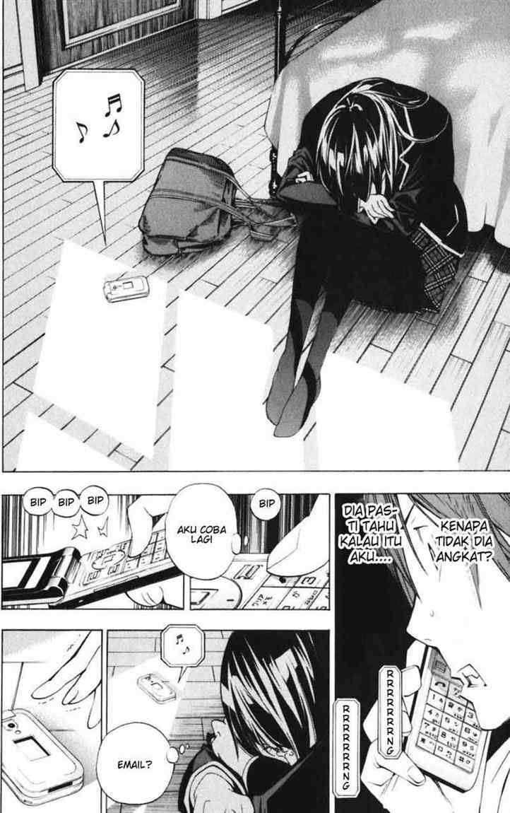 Bakuman. Chapter 39 - halaman 18