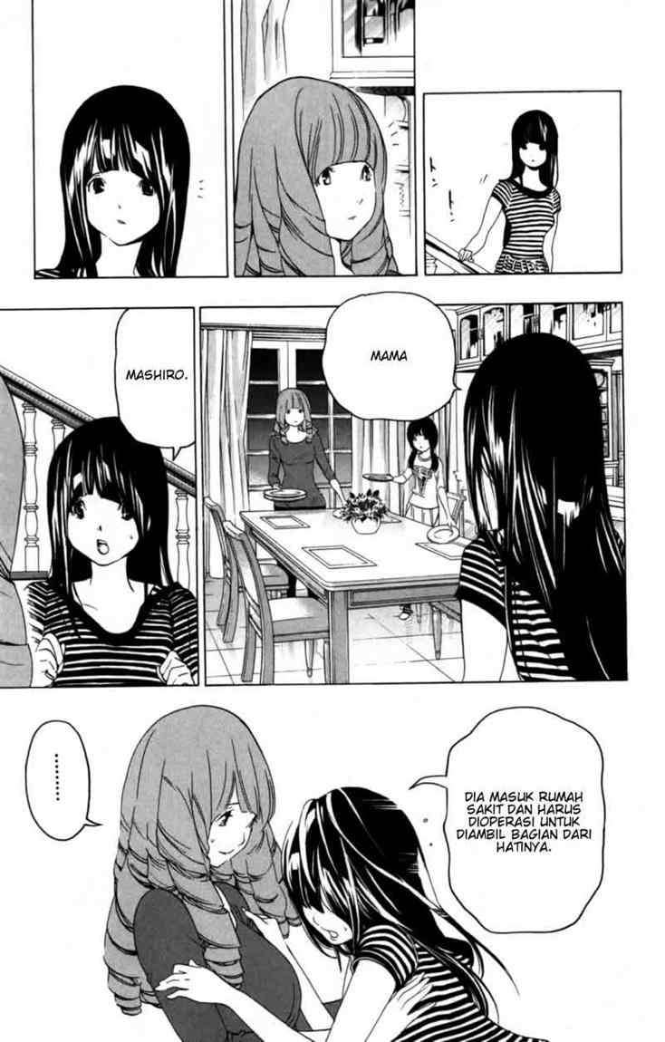 Bakuman. Chapter 45 - halaman 15