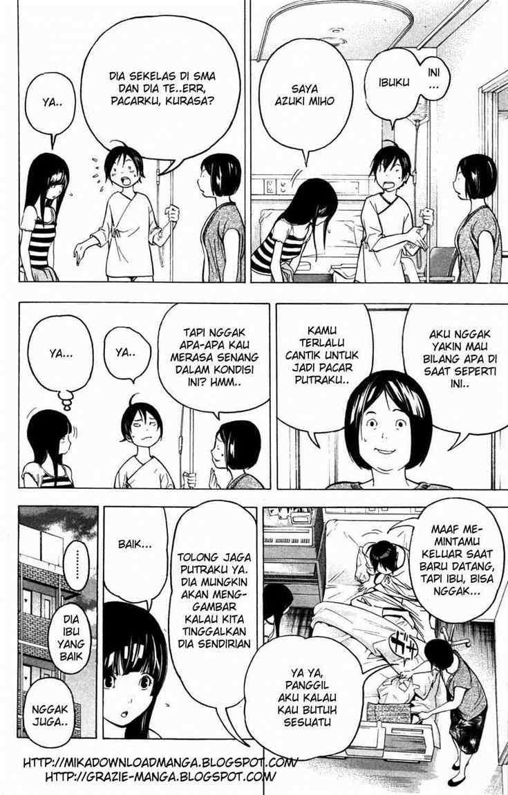 Bakuman. Chapter 46 - halaman 13