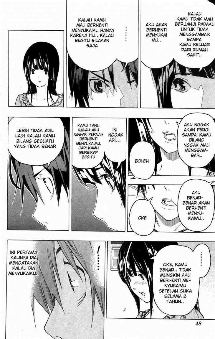 Bakuman. Chapter 46 - halaman 3