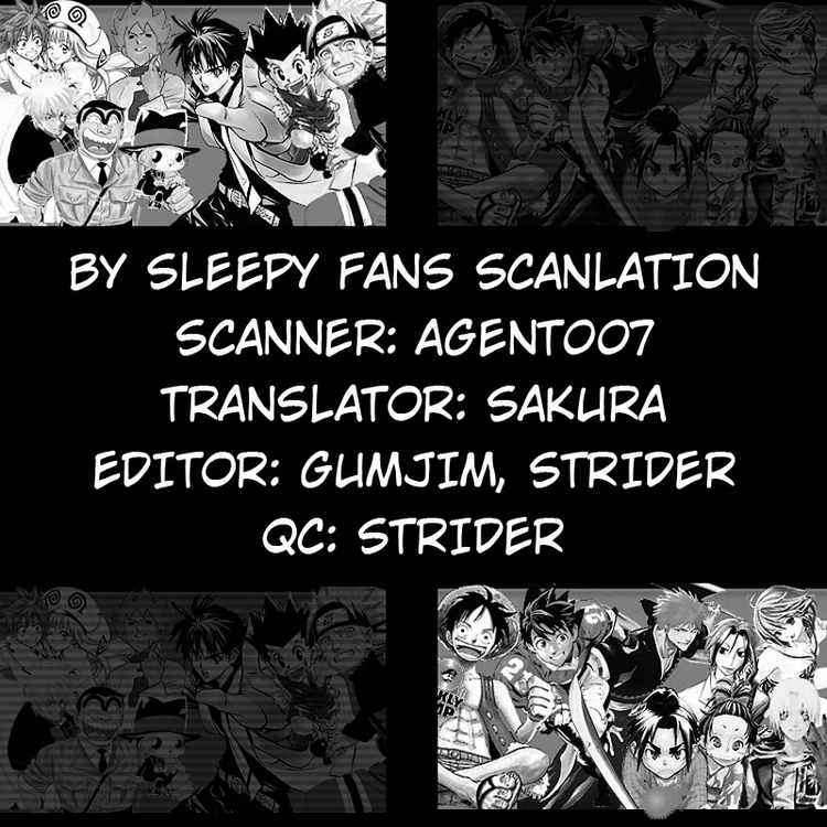 Bakuman. Chapter 49 - halaman 20