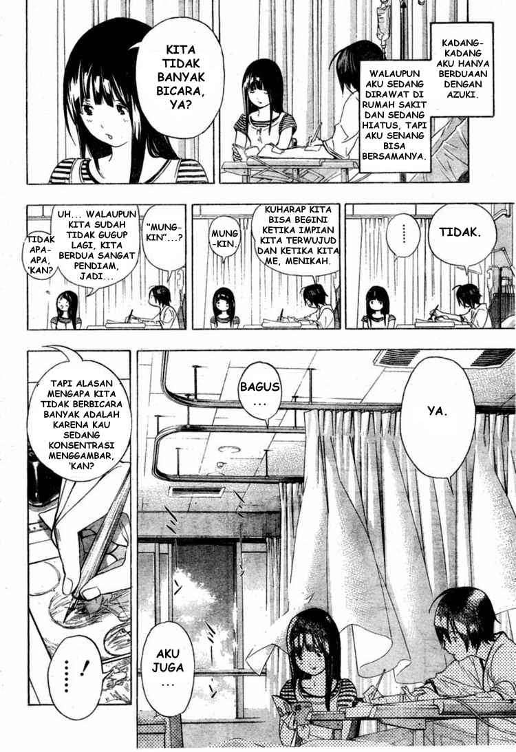 Bakuman. Chapter 50 - halaman 12