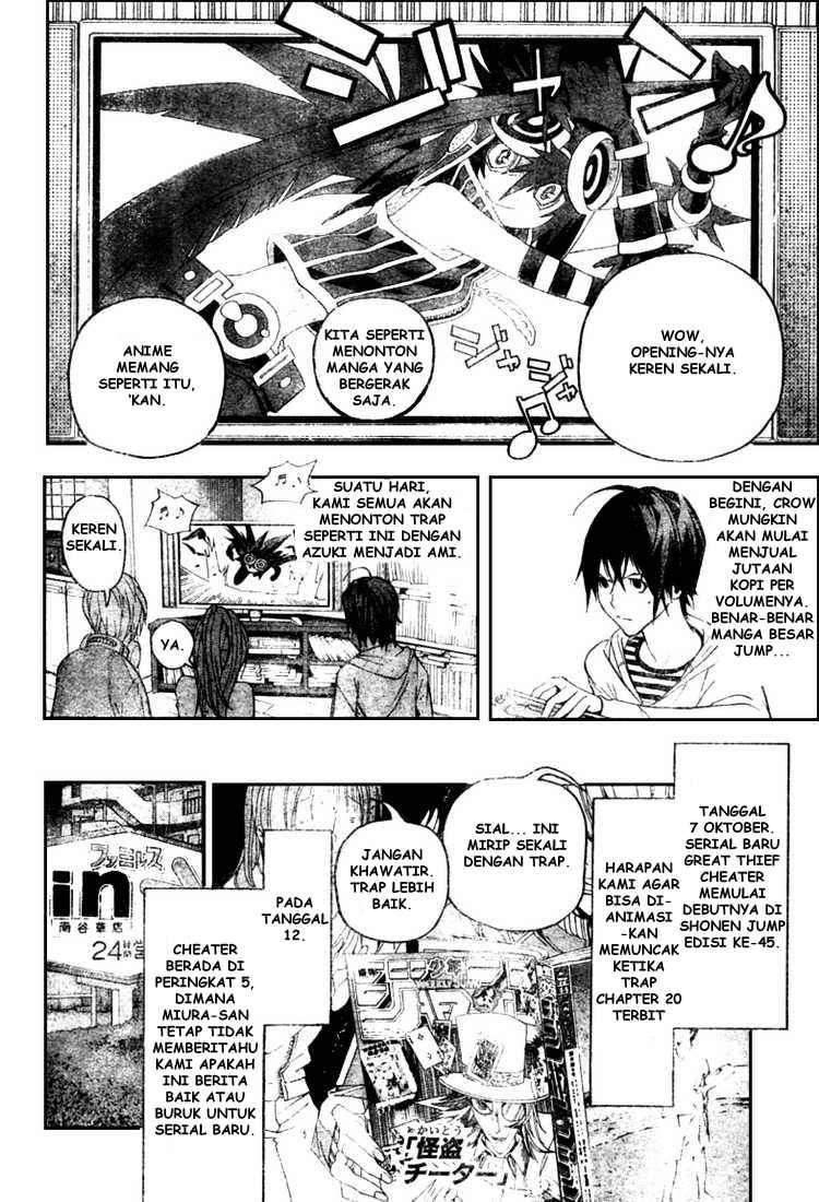 Bakuman. Chapter 51 - halaman 10