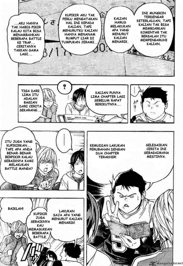Bakuman. Chapter 52 - halaman 9