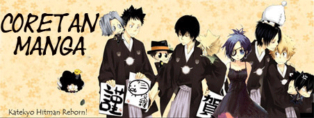 Bakuman. Chapter 53 - halaman 1
