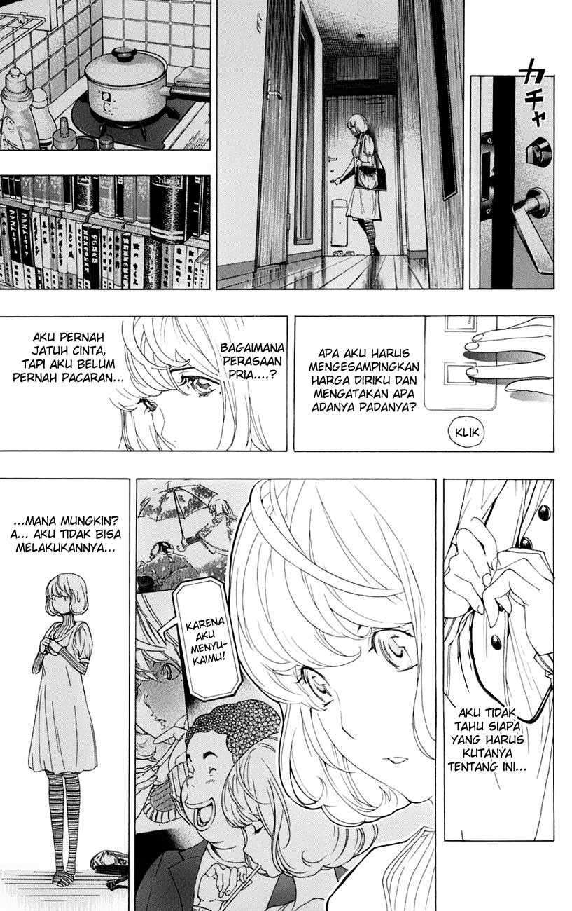 Bakuman. Chapter 59 - halaman 10