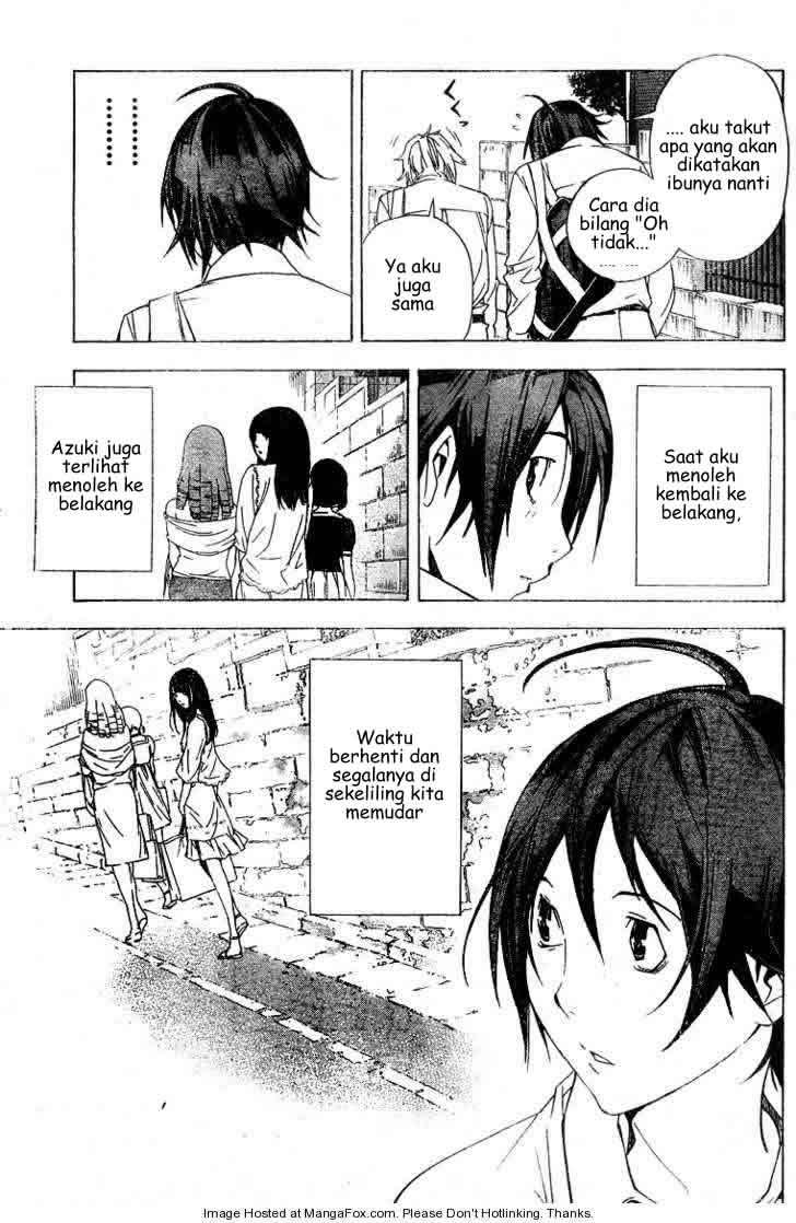 Bakuman. Chapter 6 - halaman 12