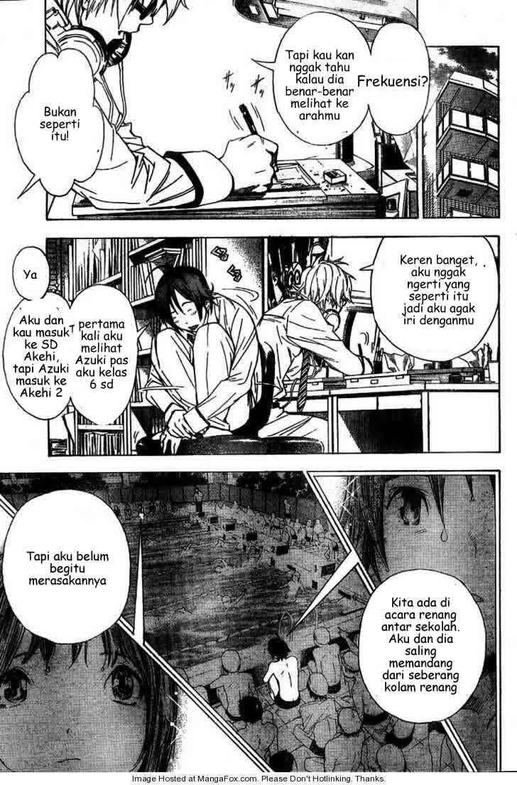 Bakuman. Chapter 6 - halaman 14