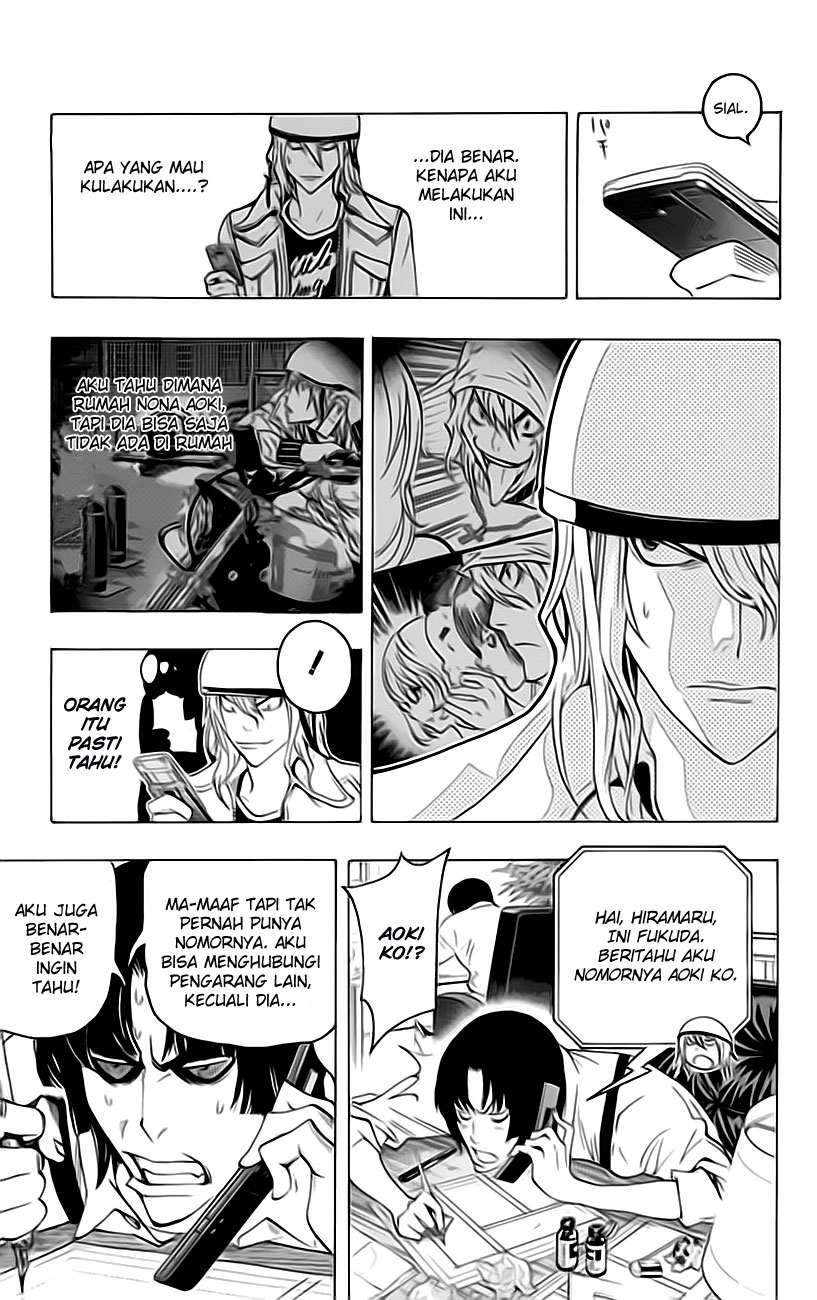 Bakuman. Chapter 67 - halaman 18