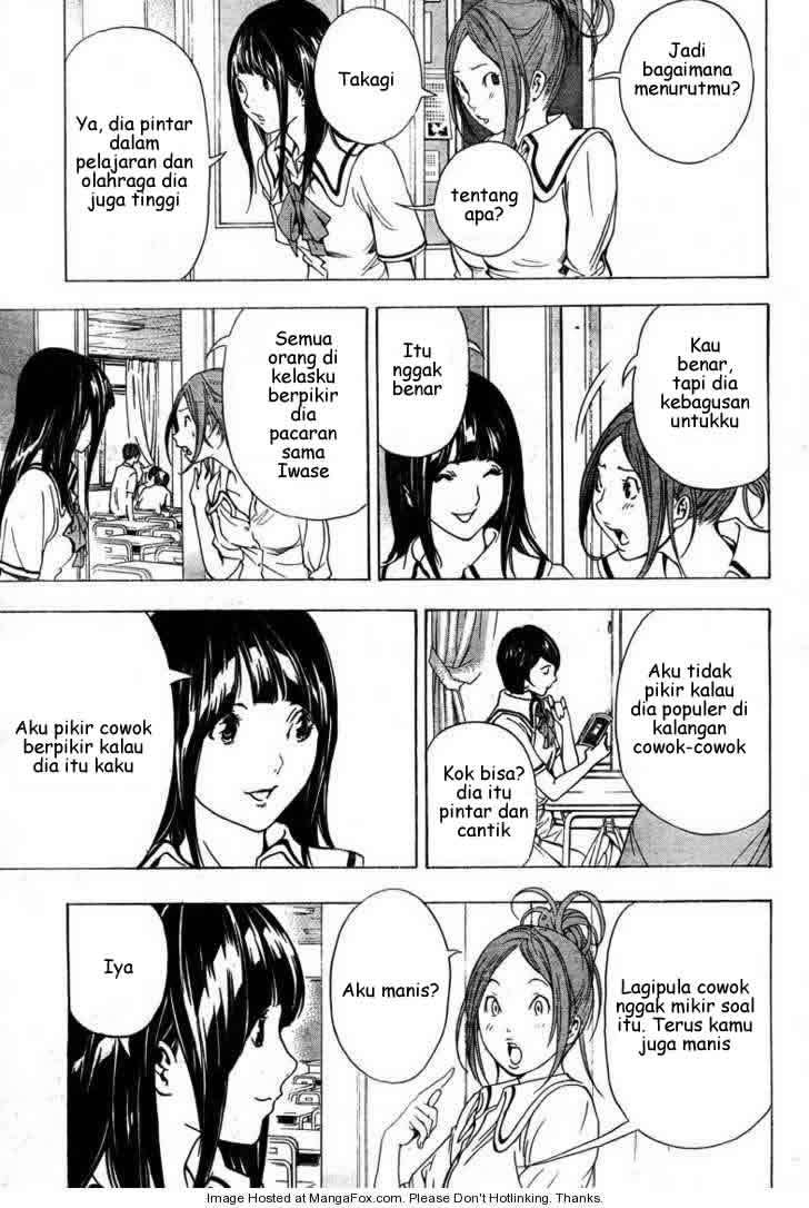 Bakuman. Chapter 7 - halaman 7