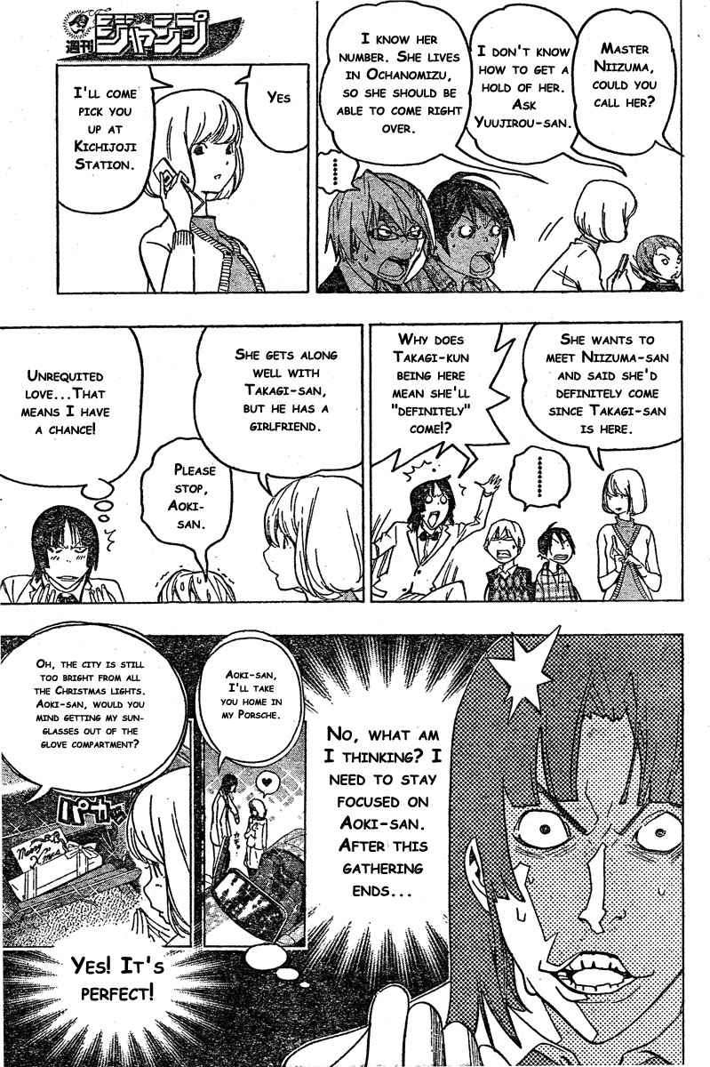 Bakuman. Chapter 72 - halaman 14