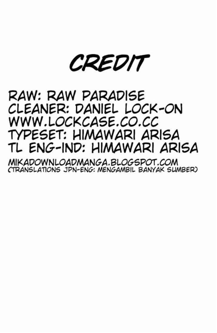 Bakuman. Chapter 77 - halaman 20