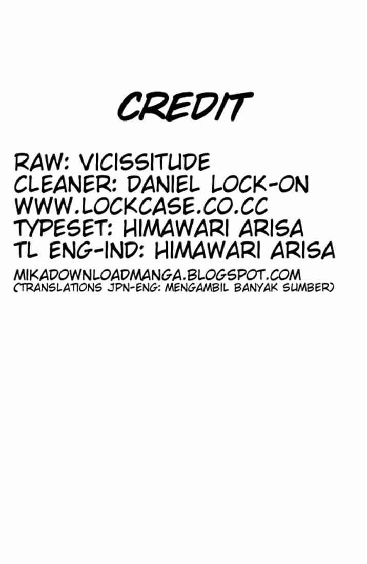 Bakuman. Chapter 78 - halaman 20