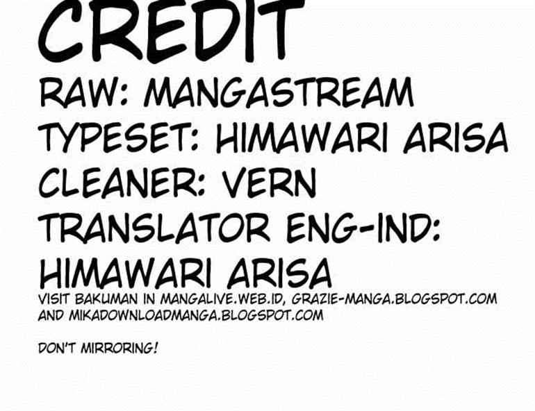 Bakuman. Chapter 79 - halaman 20