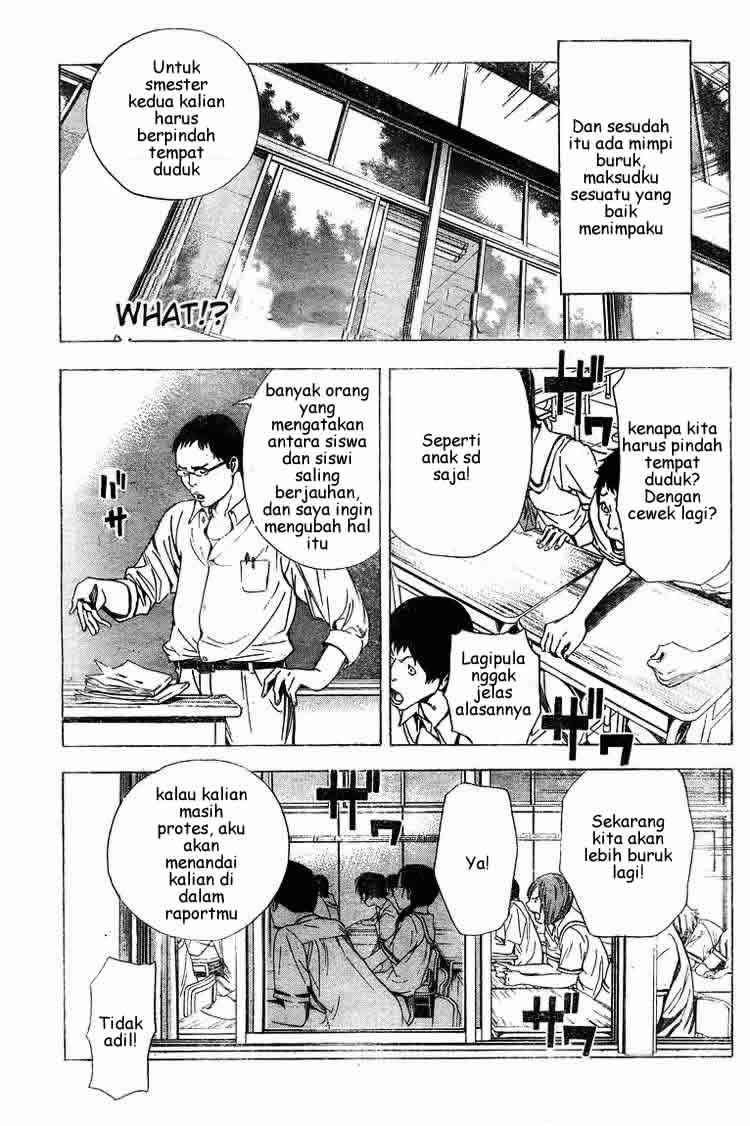 Bakuman. Chapter 8 - halaman 16