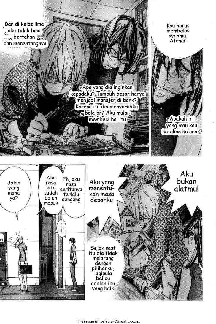 Bakuman. Chapter 8 - halaman 3
