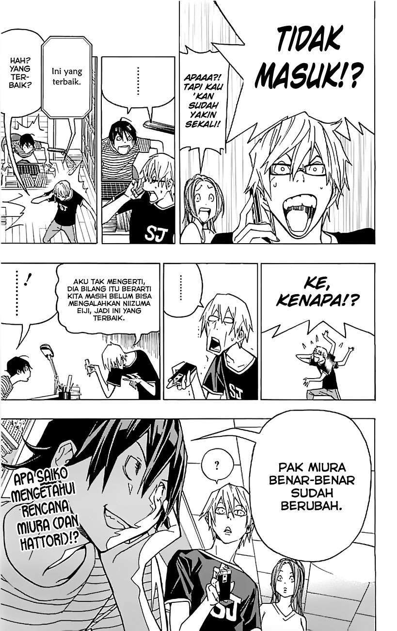 Bakuman. Chapter 80 - halaman 20