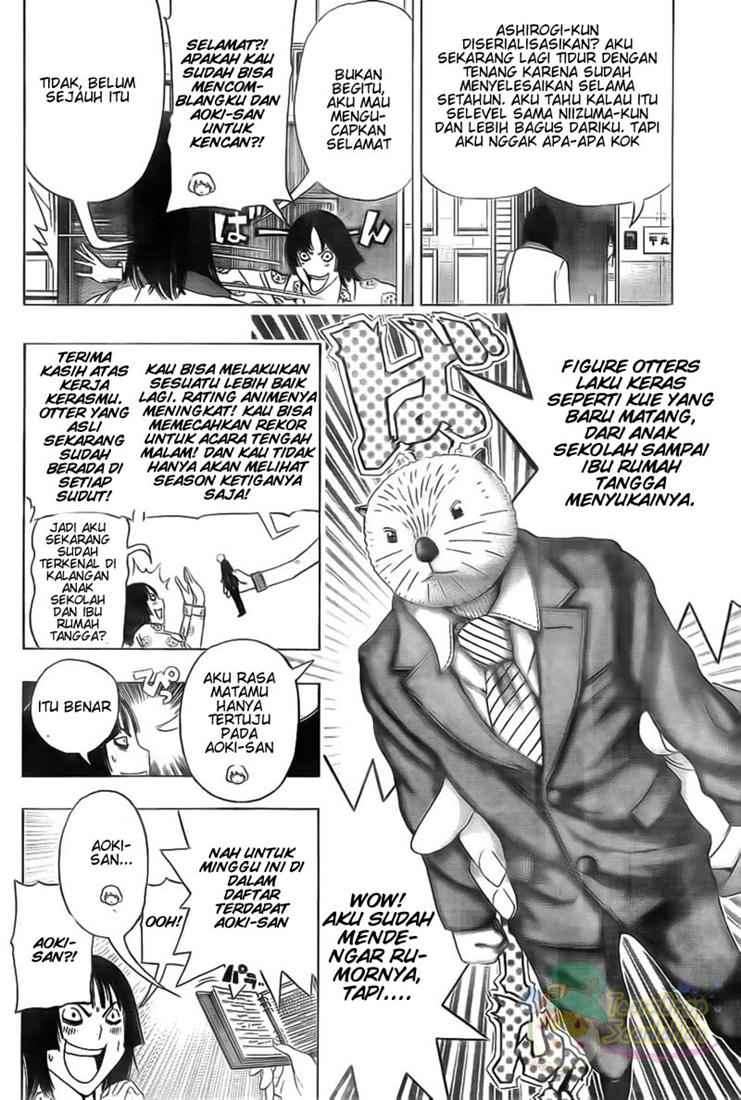 Bakuman. Chapter 88 - halaman 6