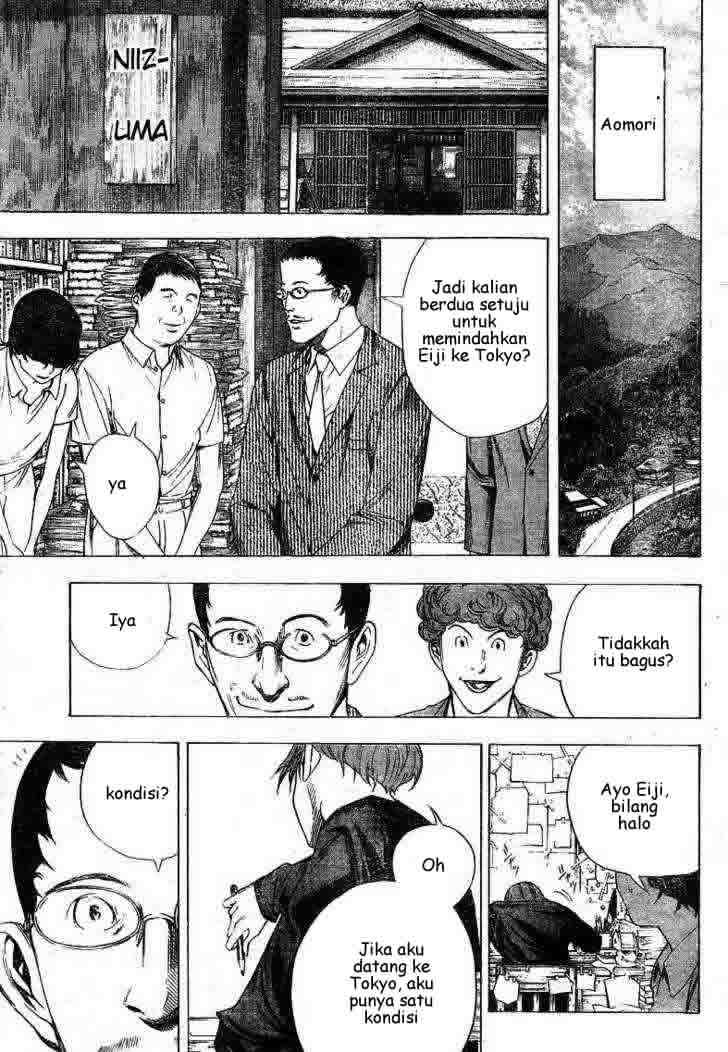 Bakuman. Chapter 9 - halaman 11